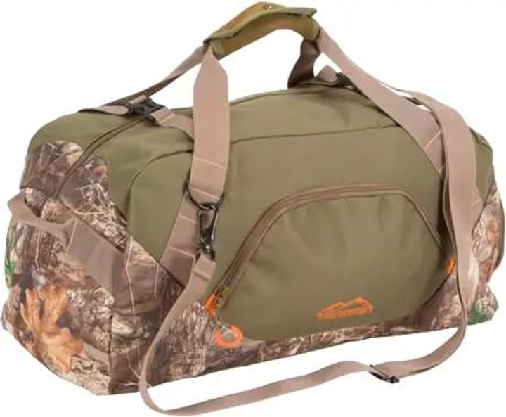 Сумка Allen Large. Об'єм 90L Realtree Edge - зображення 2