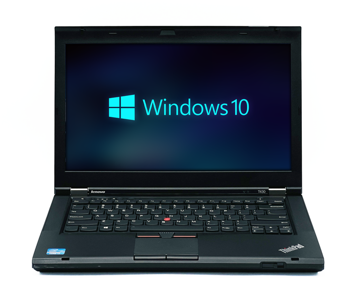 Ноутбук Lenovo ThinkPad T430, i7-3520M, 8GB, 120GB, Nvidia NVS