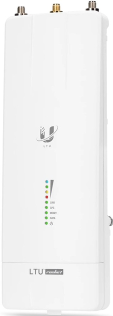 Точка доступу Ubiquiti LTU Rocket (LTU-ROCKET-EU) - зображення 2