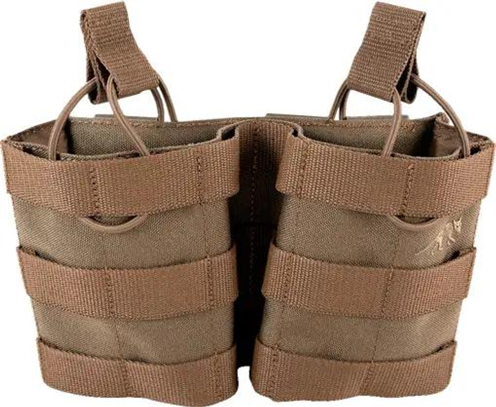 Подсумок Tasmanian Tiger 2 SGL MagPouch BEL HK417 MKII. Coyote brown - изображение 1