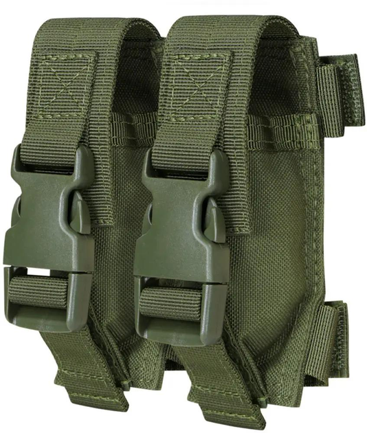 Підсумок Condor Belt TQ Olive - зображення 1