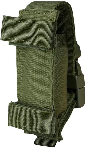 Підсумок Condor Belt TQ Olive - зображення 2