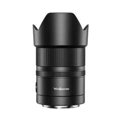 Объектив YONGNUO YN33mm F1.4Z DA DSM WL Pro для Nikon Z 33 mm F 1.4 APS-C - изображение 2