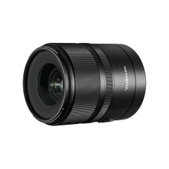 Объектив YONGNUO YN33mm F1.4Z DA DSM WL Pro для Nikon Z 33 mm F 1.4 APS-C - изображение 4