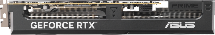 Відеокарта ASUS PCI-Ex GeForce RTX 4070 Ti SUPER PRIME OC Edition 16GB GDDR6X (256bit) (2655/21000) (HDMI, 3 x DisplayPort) (PRIME-RTX4070TIS-O16G) - зображення 10