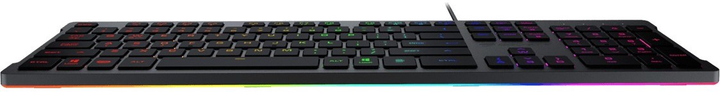 Клавіатура дротова Cougar Vantar S RGB USB Black (CGR-WRXMI-VSB) - зображення 5