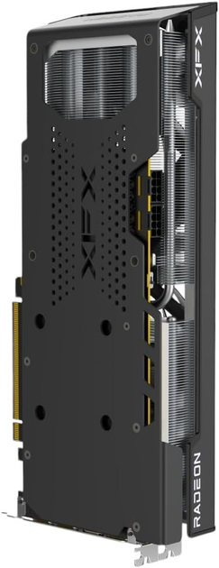 Karta graficzna XFX PCI-Ex Radeon RX 7600 XT SPEEDSTER QICK 309 16GB GDDR6 (128bit) (2810/18000) (HDMI, 3 x DisplayPort) (RX-76TQICKBP) - obraz 6