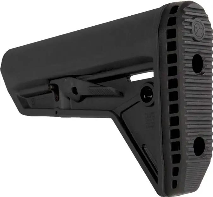 Приклад Magpul MOE SL (Mil-Spec). Black - зображення 2