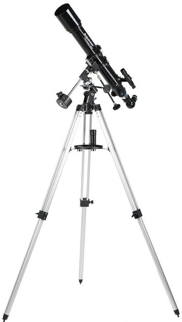 Телескоп Celestron  PowerSeeker 70EQ (0050234210379) - зображення 1