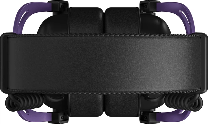 Навушники Hator Hypergang 2 Lavander Signature Edition (HTA-914