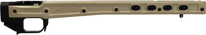 Ложа MDT HS3 для Tikka T3 SA FDE - изображение 2