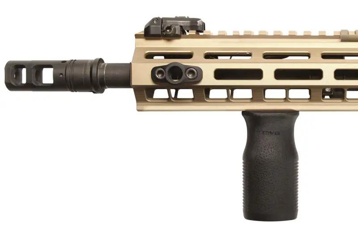 База QD антабки Magpul M-LOK ц:blk - изображение 2