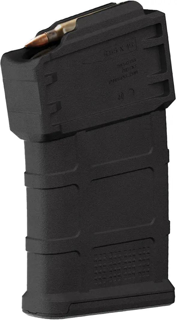 Магазин Magpul PMAG AICS кал .223 Rem на 10 патронов - изображение 1