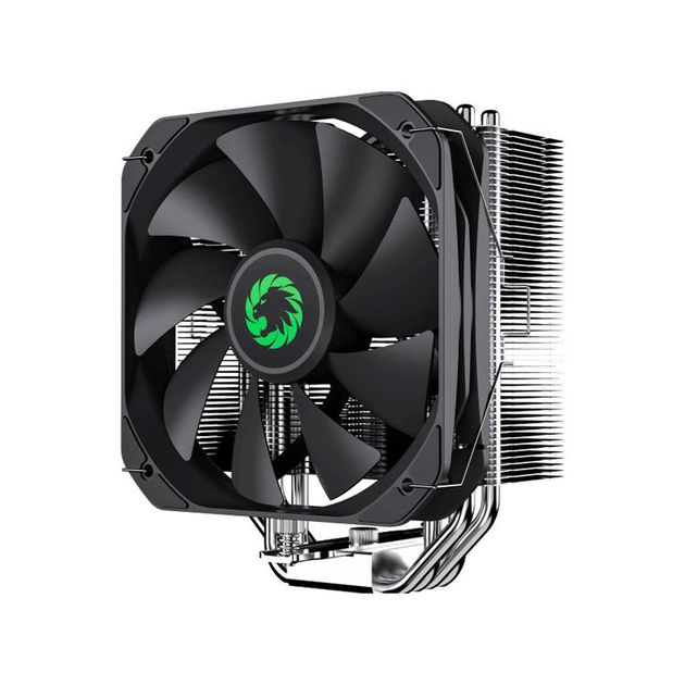 Кулер для процессора Gamemax Sigma 540 - изображение 1