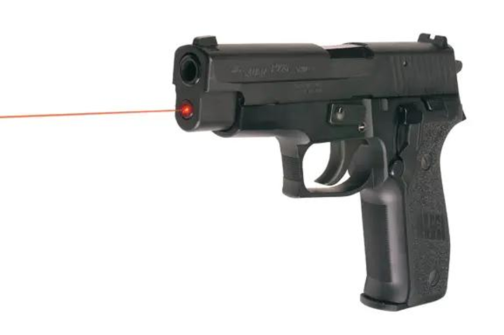 Вказівник LaserMax для Sig Sauer P226 9мм (9х19) - зображення 2