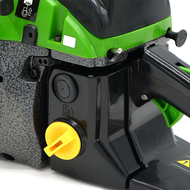 Бензопила Procraft GS450 - изображение 9