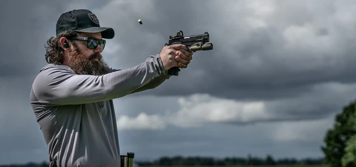 Коллиматор LEUPOLD DeltaPoint Pro 6 MOA Dot - изображение 8