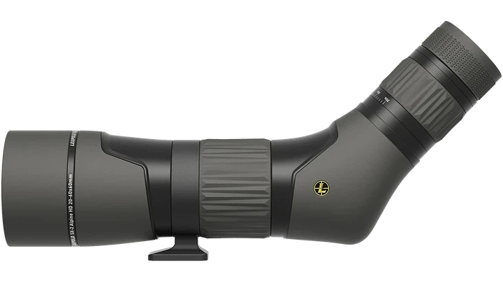 Підзорна труба LEUPOLD SX-2 ALPINE HD 20-60X60 кутова LEUPOLD SX-2 ALPINE HD 20-60X60 - зображення 3