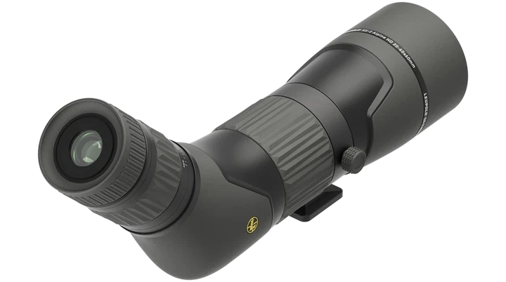 Підзорна труба LEUPOLD SX-2 ALPINE HD 20-60X60 кутова LEUPOLD SX-2 ALPINE HD 20-60X60 - зображення 6