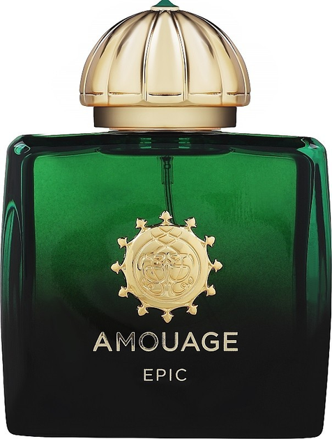 Парфумована вода для жінок Amouage Epic Woman 100 мл (701666410126) - зображення 1