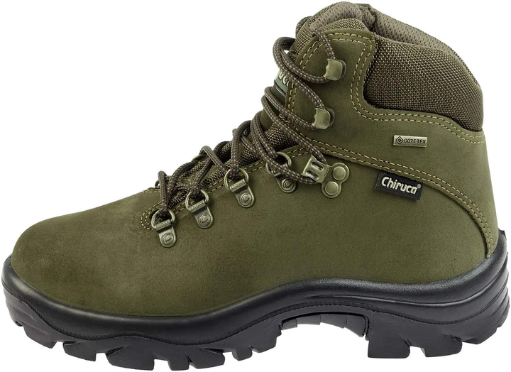 Черевики Chiruca Pointer 37 Gore tex - зображення 2