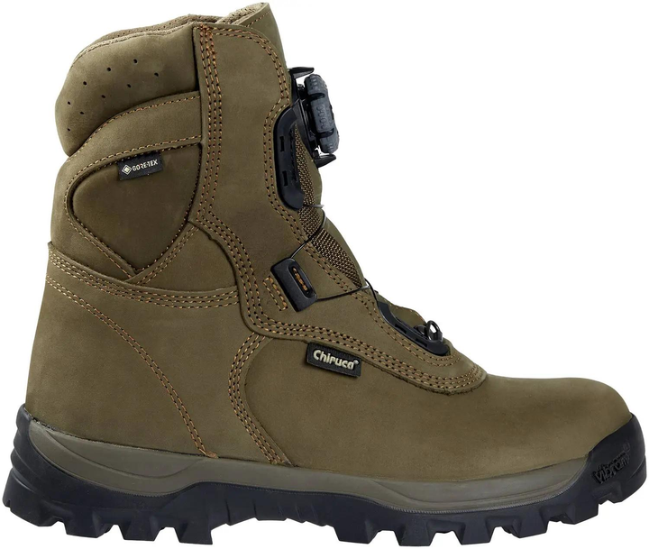 Ботинки с Gore-Tex Chiruca Bulldog Boa 41 - изображение 1