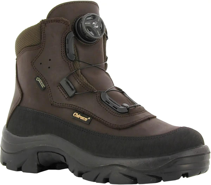 Ботинки с Gore-Tex Chiruca Labrador Boa (BANDELETA) 41 - изображение 2