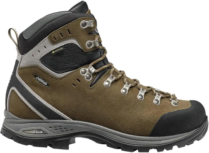 Черевики з Gore-Tex Asolo Greenwood EVO GV MM. 43.7 - зображення 2