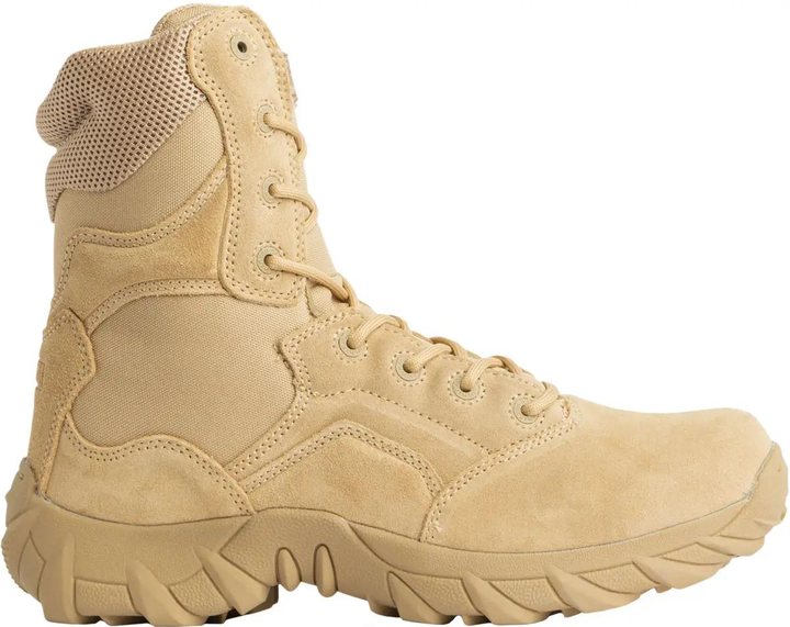 Ботинки Magnum Boots Cobra 8.0 V1 44,5 Desert Tan - изображение 1