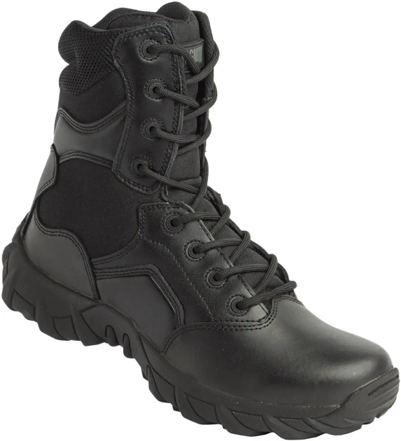 Черевики Magnum Boots Cobra 8.0 V1 44,5 Black - зображення 2