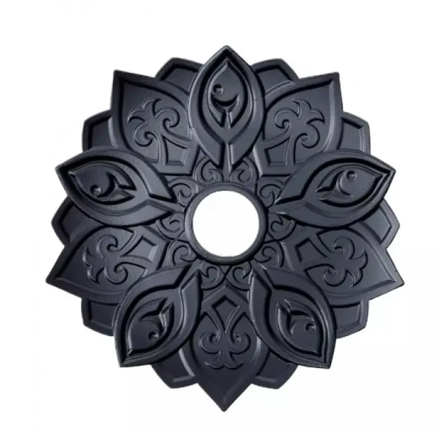 Кальян Karma Model 3.0 Black Комплект - зображення 4