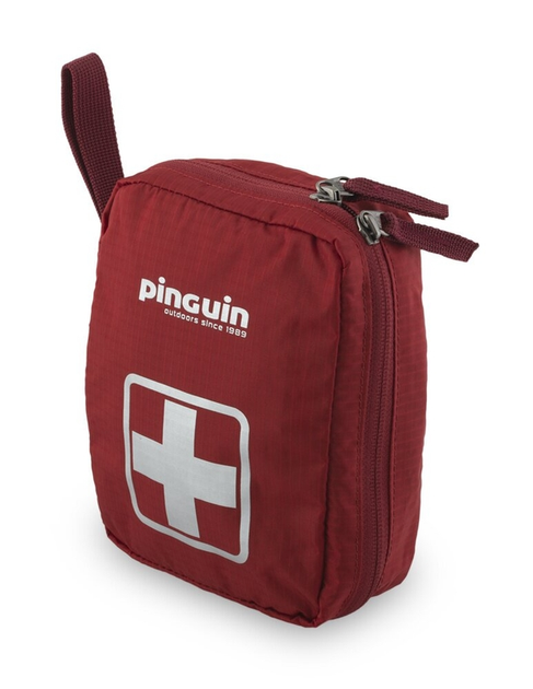 Аптечка пустая Pinguin First Aid Kit 2020 Red M - изображение 1