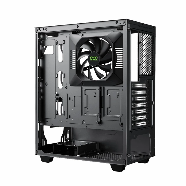 Комп'ютер Acool v4344 Ryzen 7 5800X / 32GB / SSD 500ГБ + HDD 1ТБ / RTX3060 12ГБ / 600W / WiFi / без ОС - изображение 5