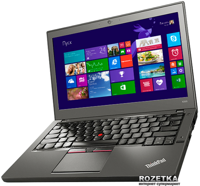 Ноутбук Lenovo ThinkPad X250 (20CM003ART) – фото, отзывы