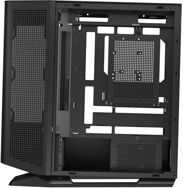 Корпус Cougar FV270 Black (CGR-58M6B) - зображення 8