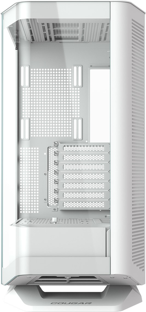 Obudowa Cougar FV270 White (CGR-58M6W) - obraz 2