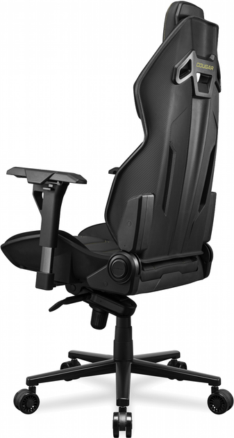 Крісло геймерське Cougar Hotrod Royal (CGR-ARX-GLB) - зображення 4