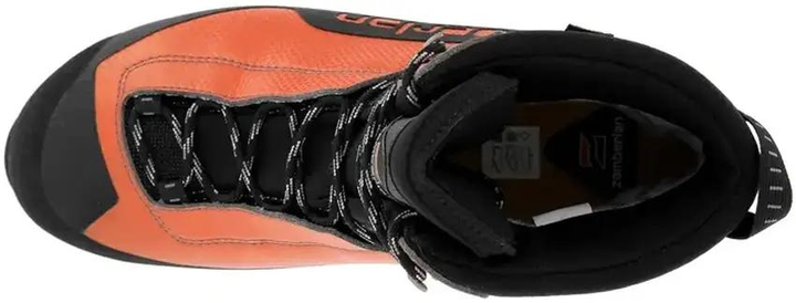 Черевики з Gore-Tex Zamberlan 2093 Brenva GTX RR 43 Orange - зображення 2