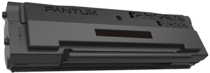Toner Pantum 1600 stron Black (PA-210EV) - obraz 3