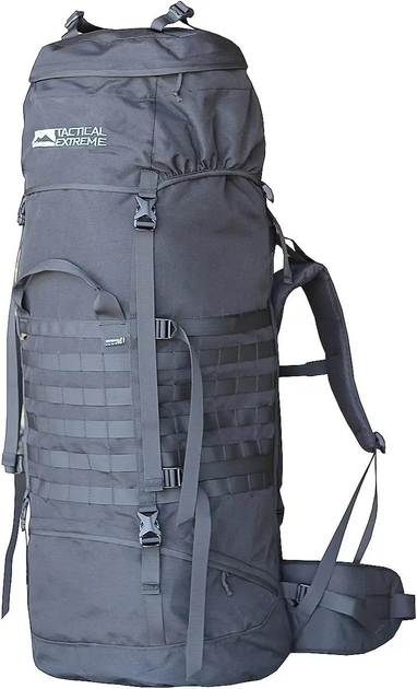 Рюкзак Tactical Extreme Kiborg 100l Black - изображение 1