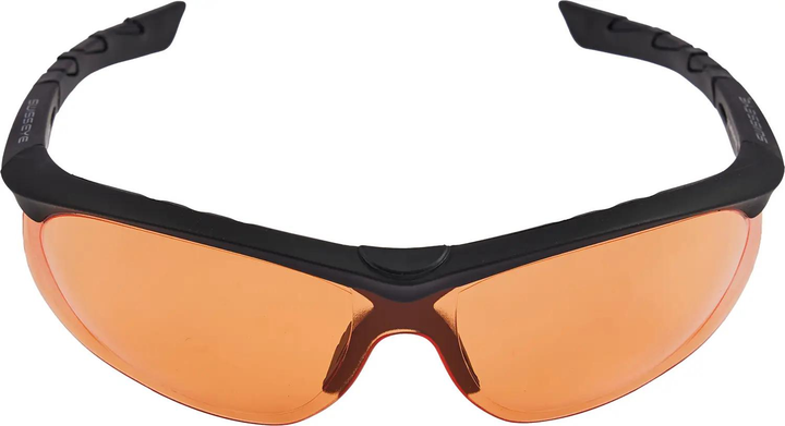 Очки баллистические Swiss Eye Lancer Orange - изображение 2