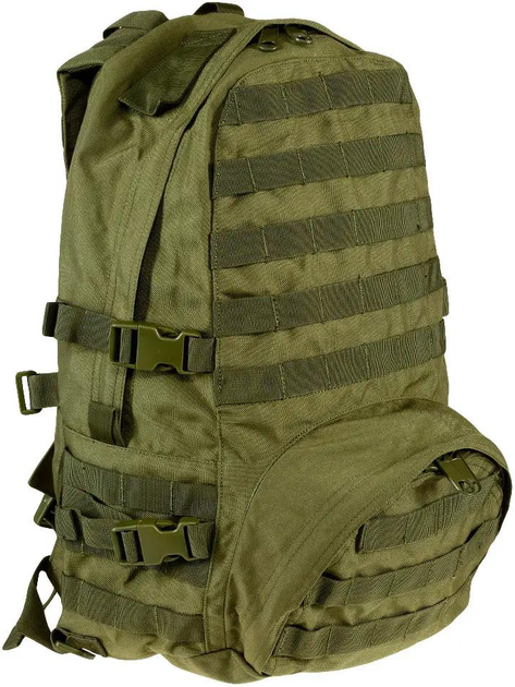 Рюкзак Outac Patrol Back Pack. Олива - зображення 1