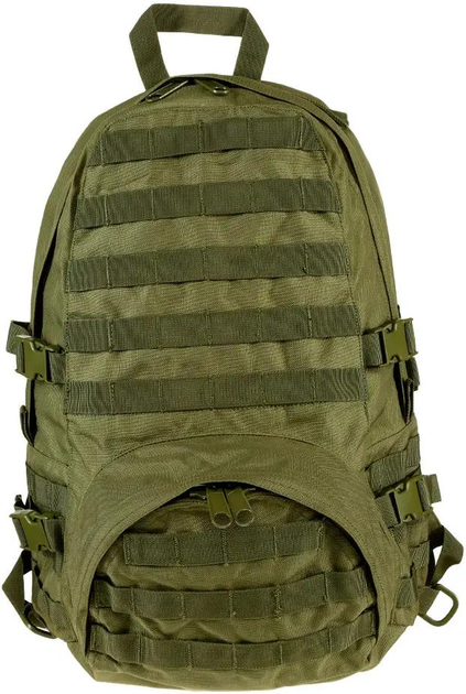 Рюкзак Outac Patrol Back Pack. Олива - зображення 2