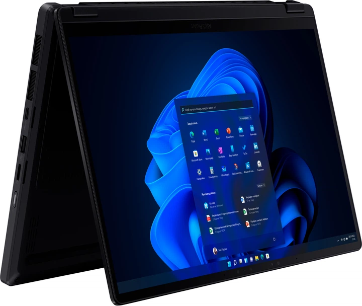 Ноутбук Asus ProArt PX13 HN7306EAC-LX041X (4711636408561) Nano Black - зображення 9
