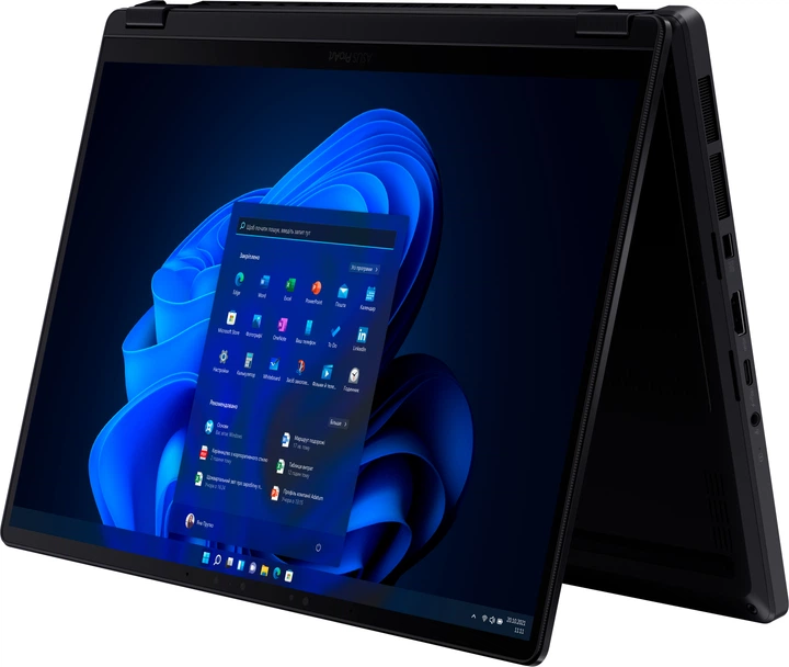 Ноутбук Asus ProArt PX13 HN7306EAC-LX041X (4711636408561) Nano Black - зображення 2