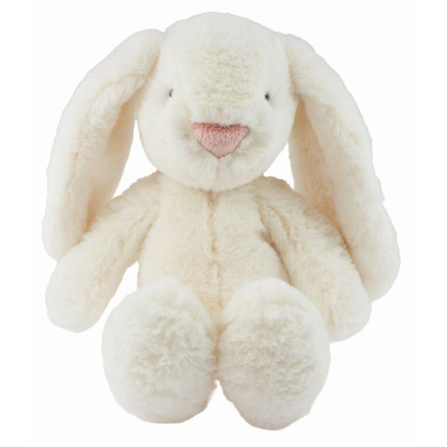 Pluszak Tinka Bunny 30 cm Creme (7073334003071) - obraz 1