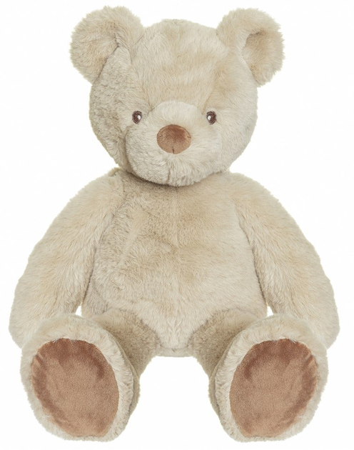 Pluszak Teddykompaniet TK3129 Sven Beige Large (7331626031295) - obraz 1