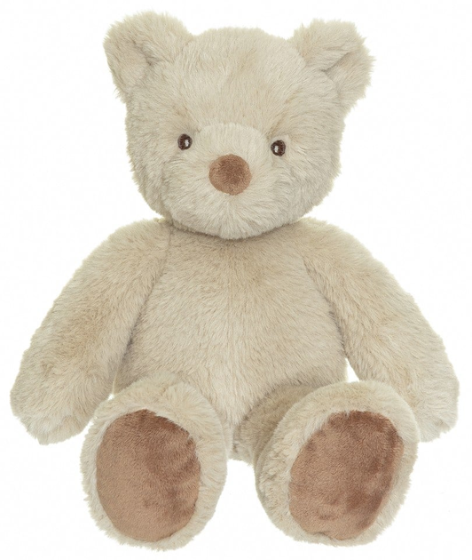 Pluszak Teddykompaniet TK3128 Sven Beige Small (7331626031288) - obraz 1