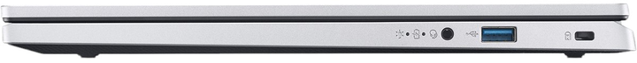 Ноутбук Acer Extensa 15 EX215-34-C8JF (NX.EHNEP.002) Silver - зображення 9