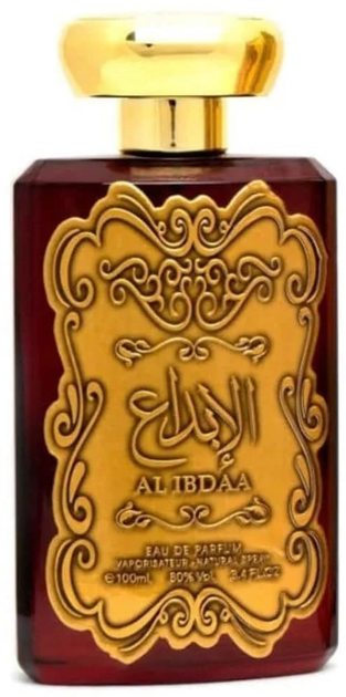 Woda perfumowana unisex Ard Al Zaafaran Al Ibdaa Woman 100 ml (6423080616970) - obraz 1